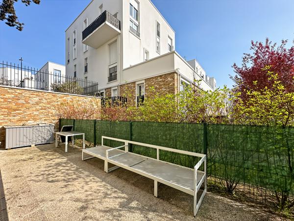 Appartement 3 pièce(s)