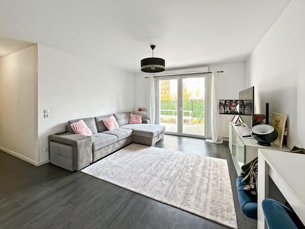 Appartement 3 pièce(s)