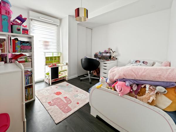 Appartement 3 pièce(s)