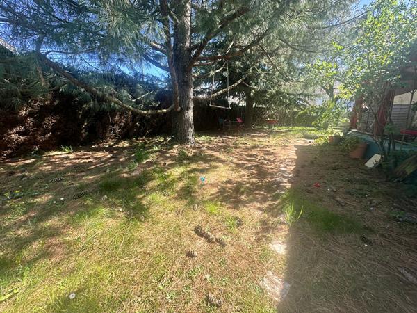 Maison Blois 130 m².