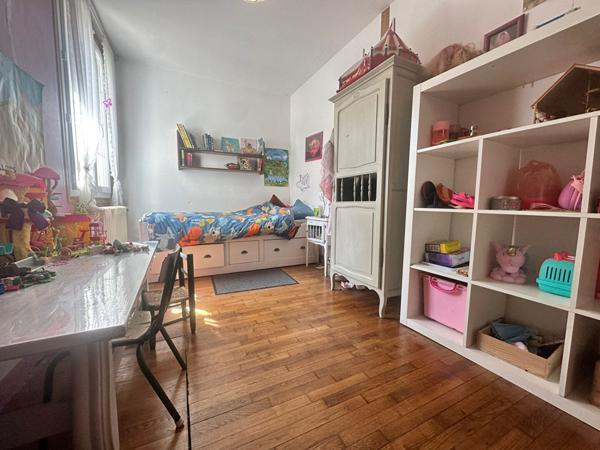 Maison Blois 130 m².