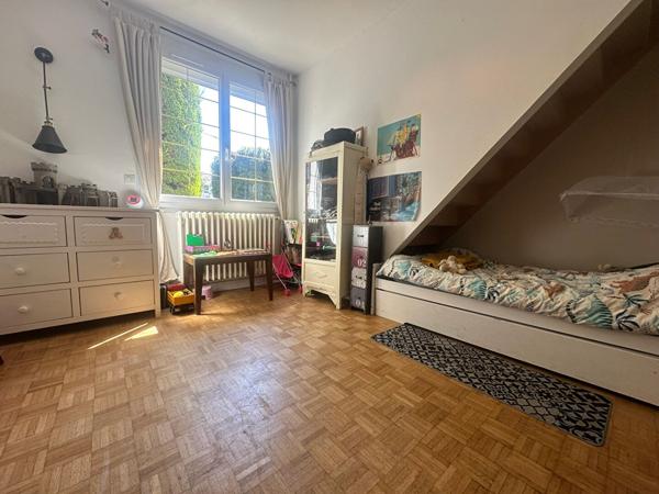 Maison Blois 130 m².