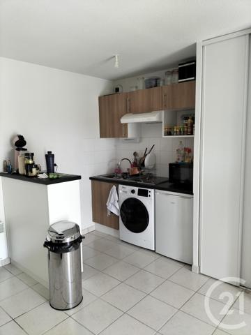 Appartement F2 à vendre  2 pièces - 41,74 m2 CAZERES - 31