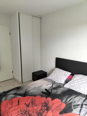 Appartement F2 à vendre  2 pièces - 41,74 m2 CAZERES - 31