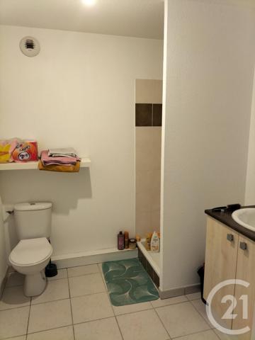 Appartement F2 à vendre  2 pièces - 41,74 m2 CAZERES - 31