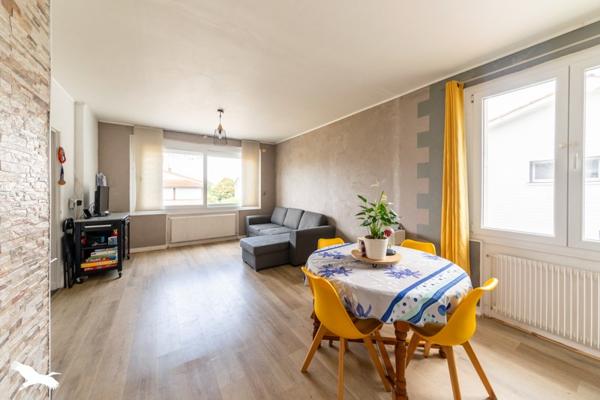 Maison à vendre |  Le Passage |  4 pièces | 101 m²