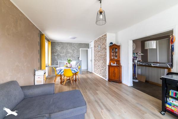 Maison à vendre |  Le Passage |  4 pièces | 101 m²