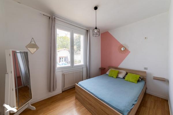 Maison à vendre |  Le Passage |  4 pièces | 101 m²