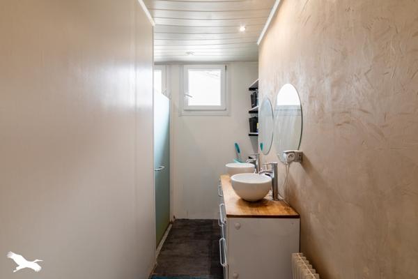 Maison à vendre |  Le Passage |  4 pièces | 101 m²