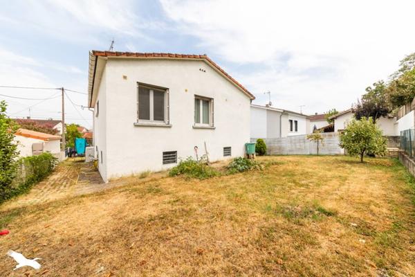 Maison à vendre |  Le Passage |  4 pièces | 101 m²