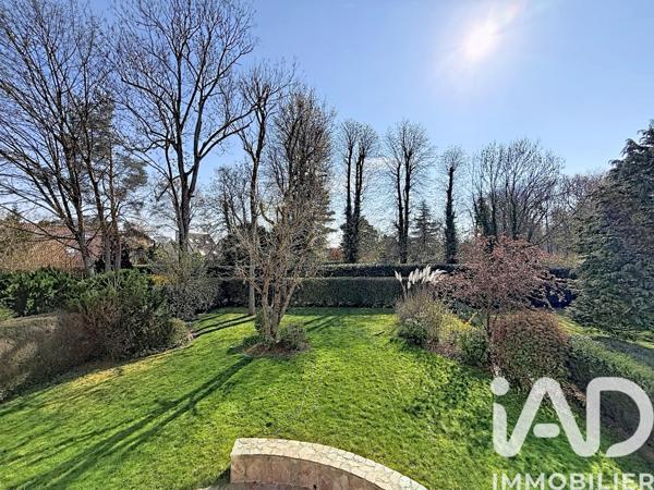 Maison à vendre 5 pièces 135 m² Le Plessis-Trévise