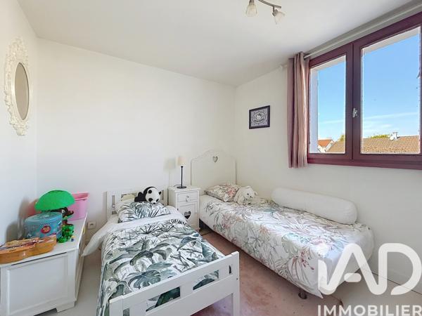 Maison à vendre 5 pièces 135 m² Le Plessis-Trévise