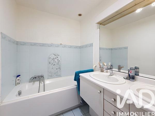 Maison à vendre 5 pièces 135 m² Le Plessis-Trévise