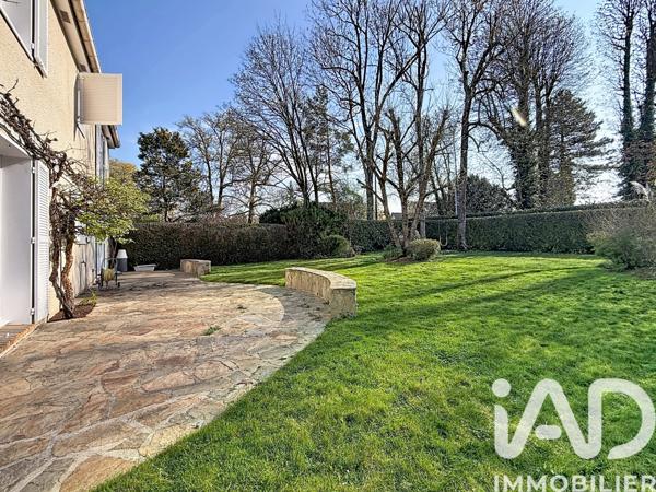 Maison à vendre 5 pièces 135 m² Le Plessis-Trévise