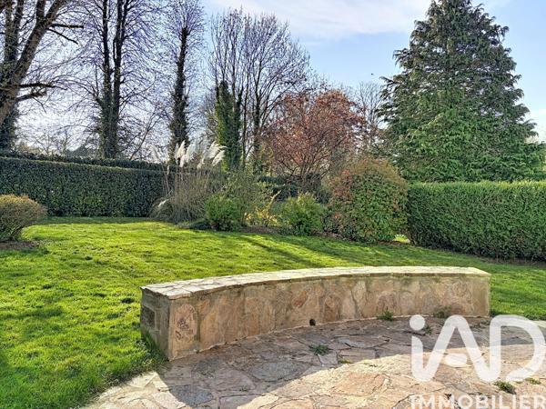 Maison à vendre 5 pièces 135 m² Le Plessis-Trévise