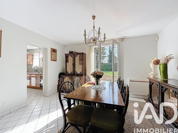 Maison à vendre 5 pièces 135 m² Le Plessis-Trévise