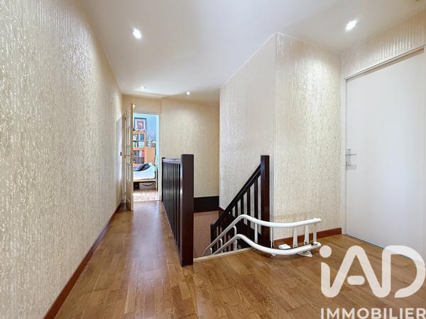 Maison à vendre 5 pièces 135 m² Le Plessis-Trévise