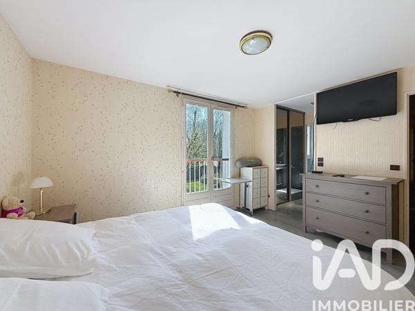 Maison à vendre 5 pièces 135 m² Le Plessis-Trévise