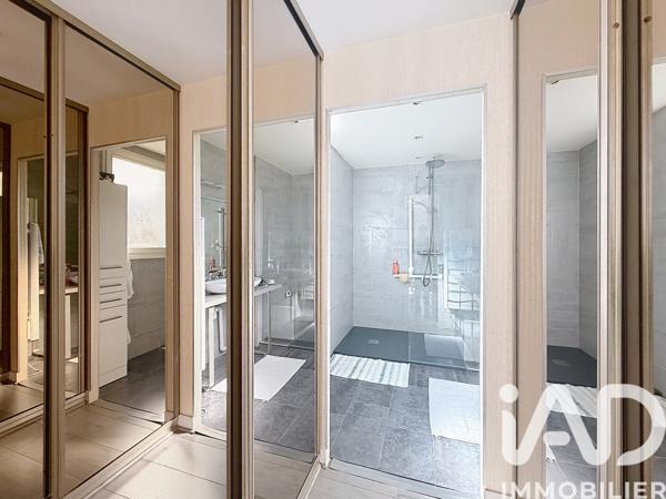 Maison à vendre 5 pièces 135 m² Le Plessis-Trévise