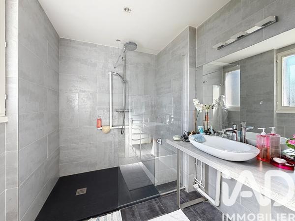 Maison à vendre 5 pièces 135 m² Le Plessis-Trévise