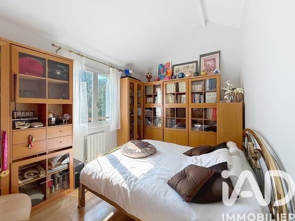 Maison à vendre 5 pièces 135 m² Le Plessis-Trévise