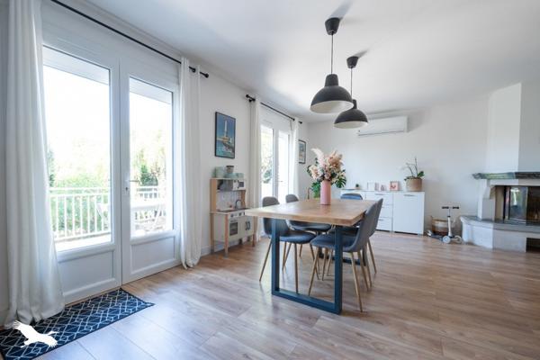 Maison à vendre |  Royan |  6 pièces | 125,7 m²