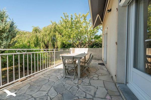 Maison à vendre |  Royan |  6 pièces | 125,7 m²