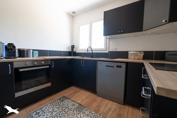 Maison à vendre |  Royan |  6 pièces | 125,7 m²