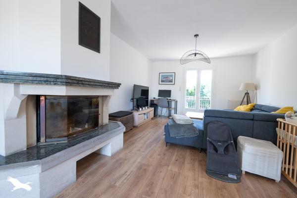 Maison à vendre |  Royan |  6 pièces | 125,7 m²