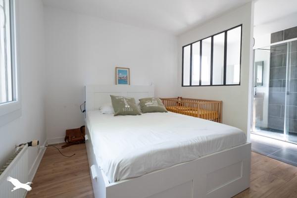 Maison à vendre |  Royan |  6 pièces | 125,7 m²