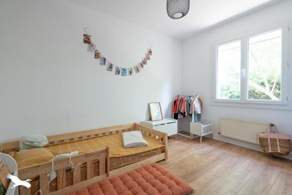 Maison à vendre |  Royan |  6 pièces | 125,7 m²