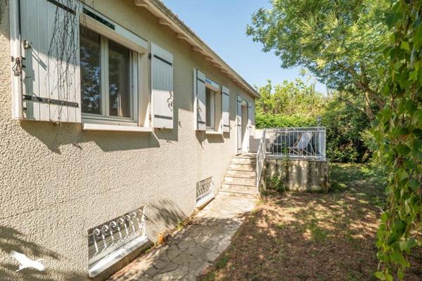 Maison à vendre |  Royan |  6 pièces | 125,7 m²