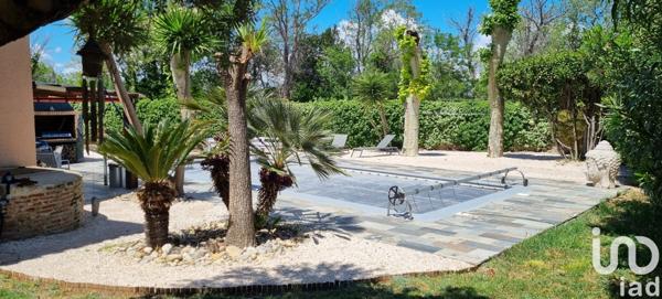 Maison 6 pièces de 150 m² à Canohès (66680)