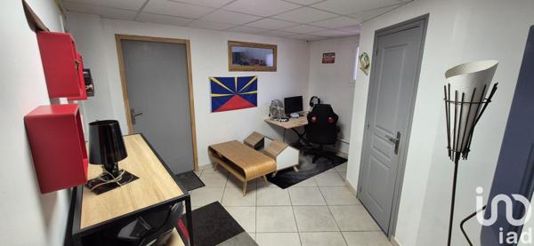 Maison 6 pièces de 150 m² à Canohès (66680)