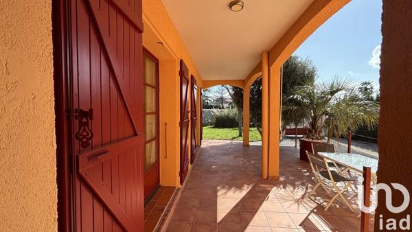 Maison 6 pièces de 150 m² à Canohès (66680)