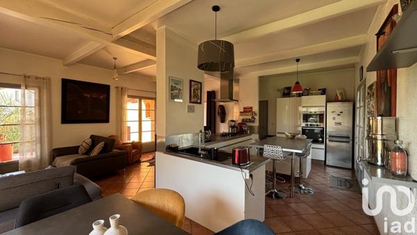 Maison 6 pièces de 150 m² à Canohès (66680)