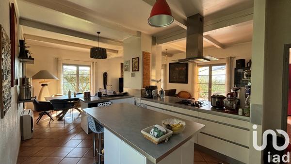 Maison 6 pièces de 150 m² à Canohès (66680)