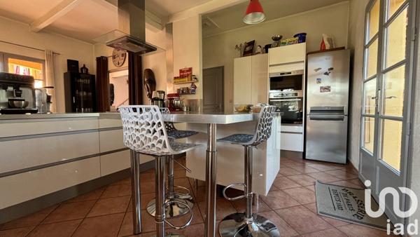 Maison 6 pièces de 150 m² à Canohès (66680)