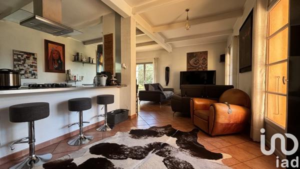 Maison 6 pièces de 150 m² à Canohès (66680)