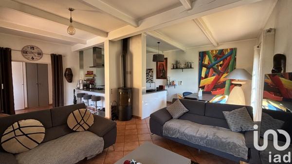 Maison 6 pièces de 150 m² à Canohès (66680)