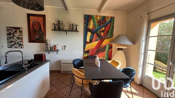 Maison 6 pièces de 150 m² à Canohès (66680)