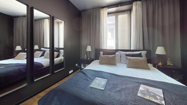 Appartement Mulhouse 2 pièce(s) 40 m2