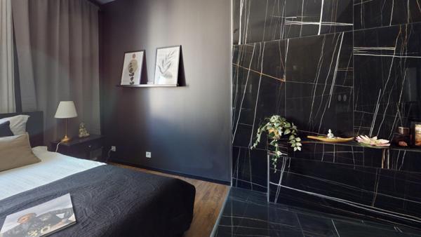 Appartement Mulhouse 2 pièce(s) 40 m2