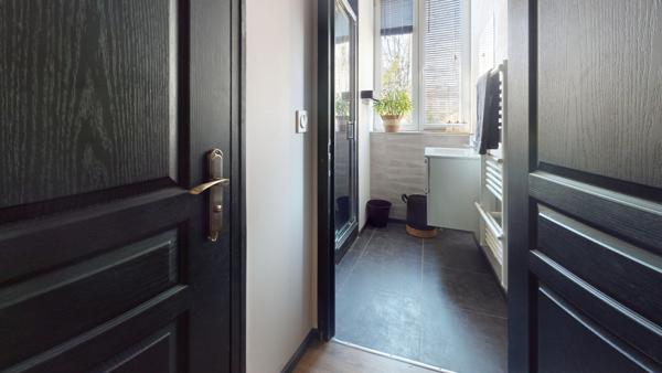 Appartement Mulhouse 2 pièce(s) 40 m2