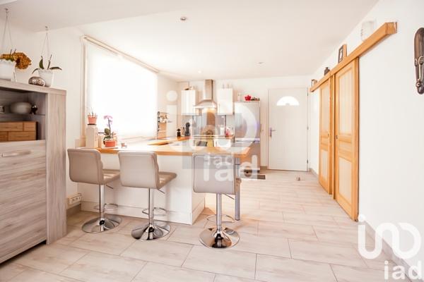 Location maison 4 pièces 79 m² Margny-lès-Compiègne