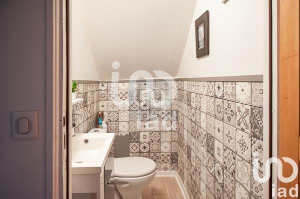 Location maison 4 pièces 79 m² Margny-lès-Compiègne