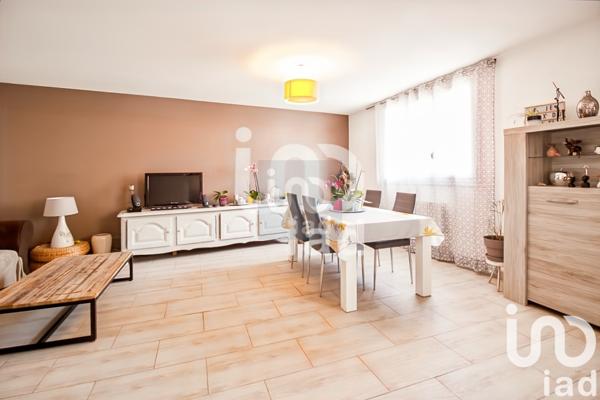 Location maison 4 pièces 79 m² Margny-lès-Compiègne