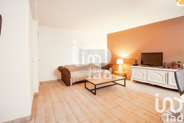 Location maison 4 pièces 79 m² Margny-lès-Compiègne