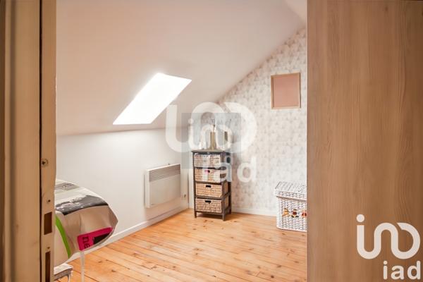 Location maison 4 pièces 79 m² Margny-lès-Compiègne