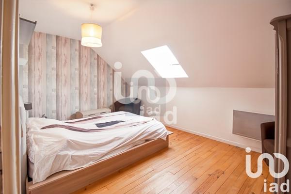 Location maison 4 pièces 79 m² Margny-lès-Compiègne